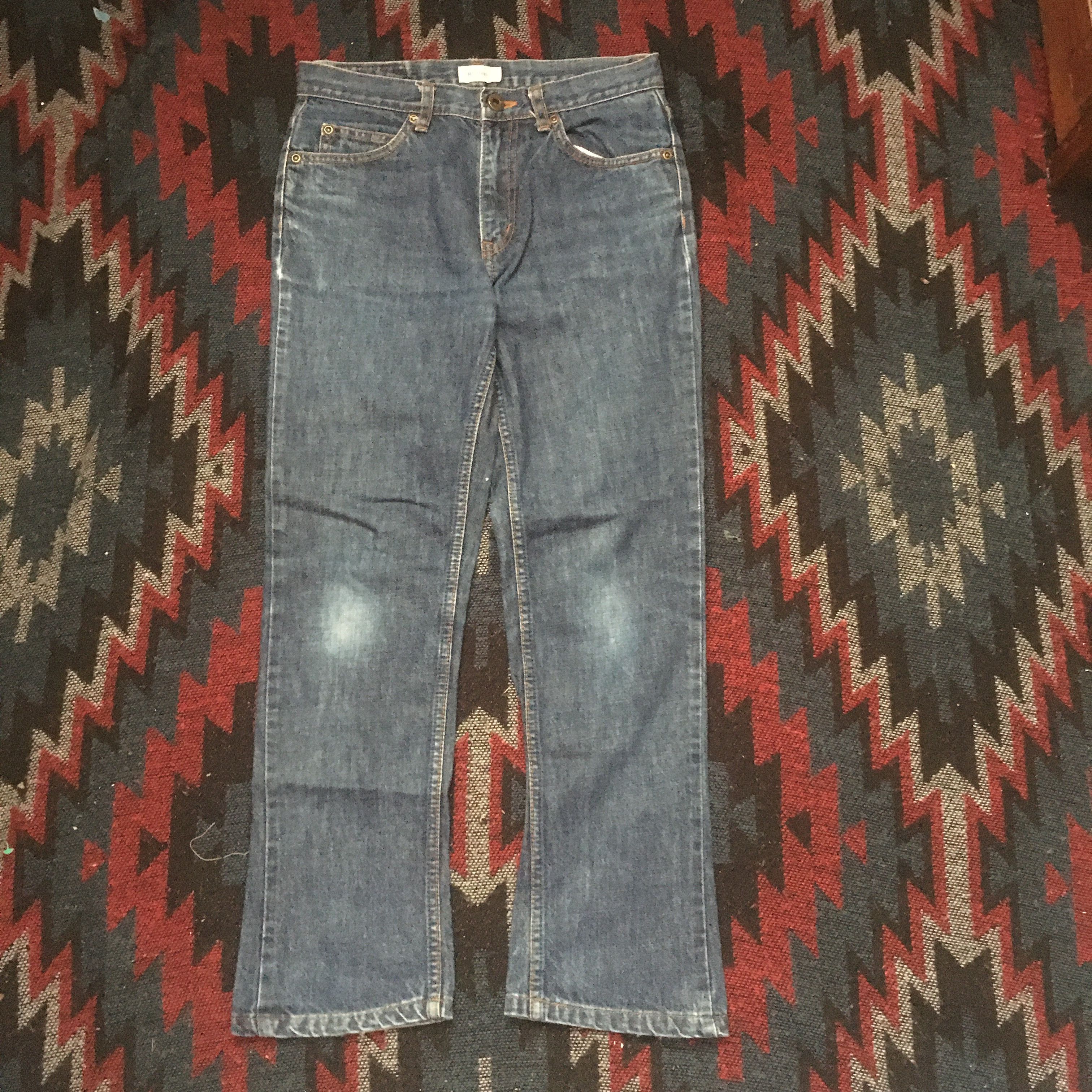 Hysteric Glamour Hysteric glamour jeans pants Size 28" / US 6 / IT 42 - 1 Thumbnail