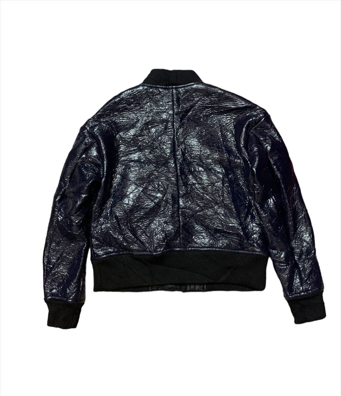 JOHN LAWRENCE SULLIVAN Bomber Fleece Liner Jacket Size US S / EU 44-46 / 1 - 3 Thumbnail