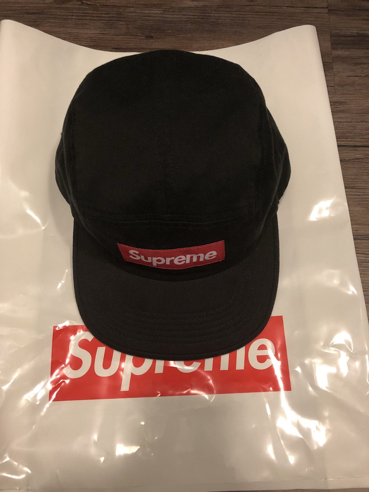 Supreme Brand New Supreme Hat | Grailed