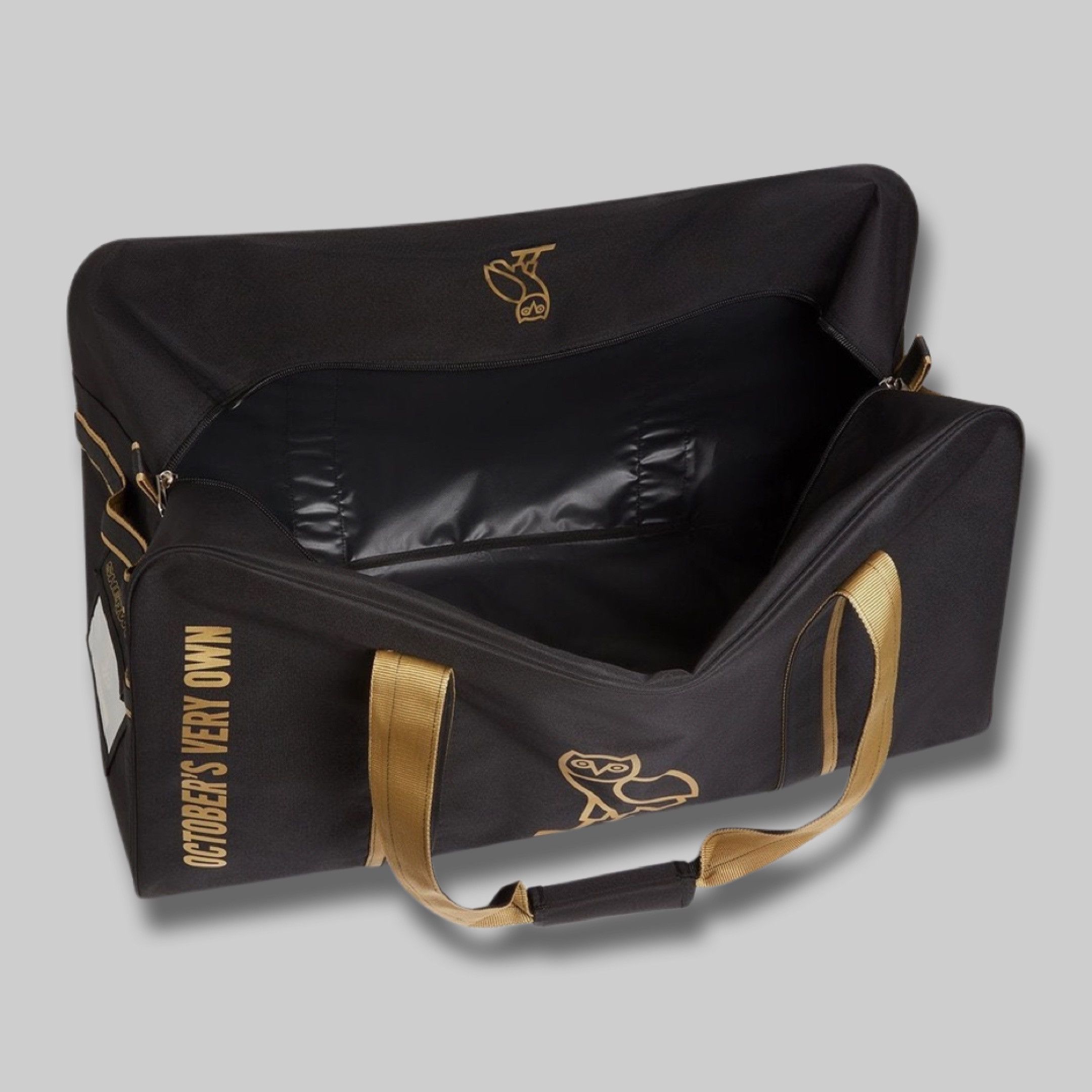Drake OVO® x SHERWOOD™ HOCKEY EQUIPMENT BAG Size ONE SIZE - 2 Thumbnail