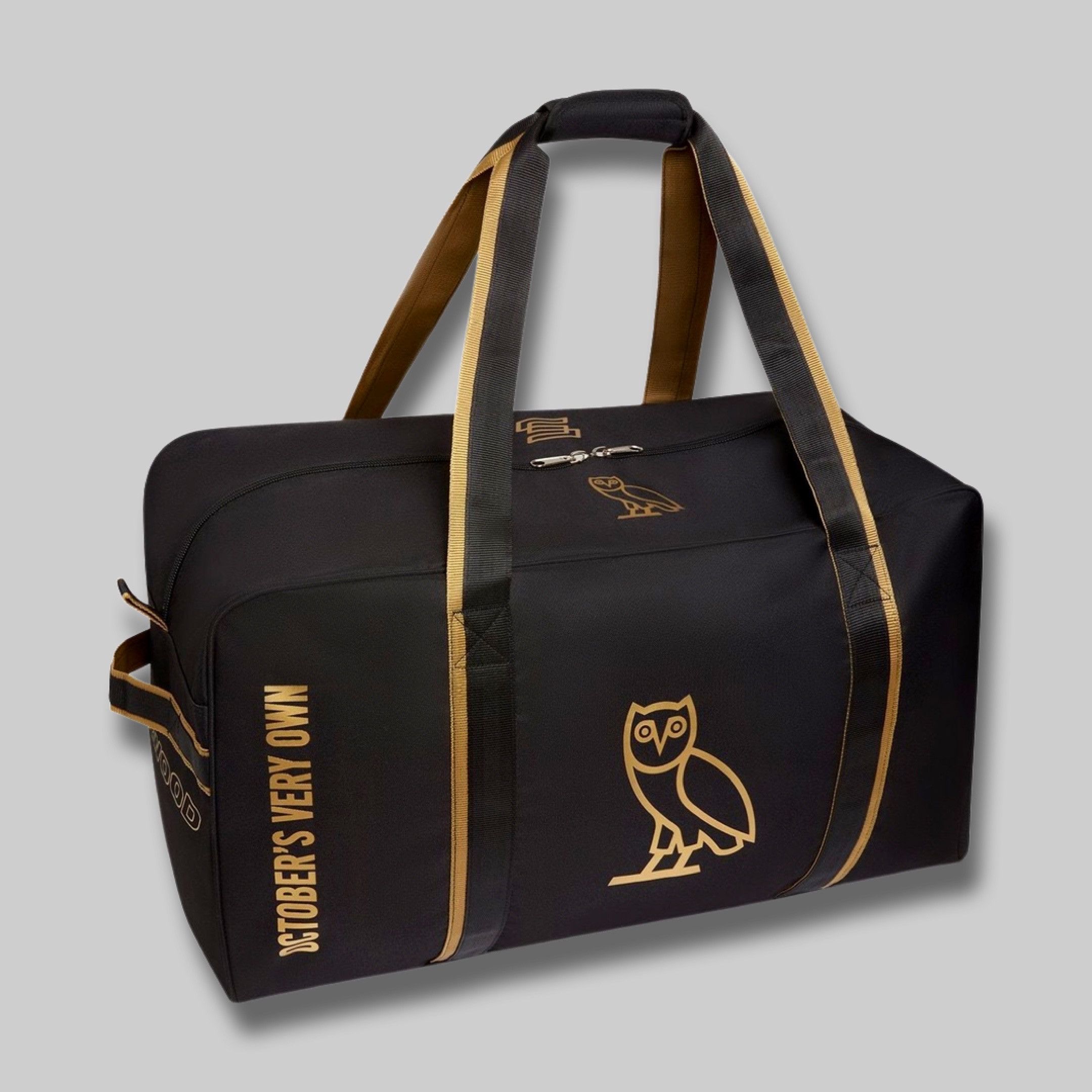 Drake OVO® x SHERWOOD™ HOCKEY EQUIPMENT BAG Size ONE SIZE - 1 Thumbnail