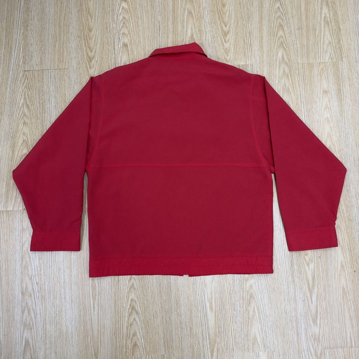 Evisu Vintage Canyon Rock Yamane Jacket (T294) Size US L / EU 52-54 / 3 - 4 Thumbnail