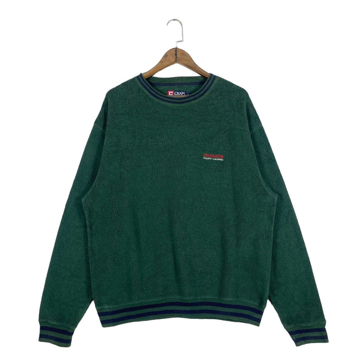 Vintage Chaps Ralph Lauren Sweatshirt