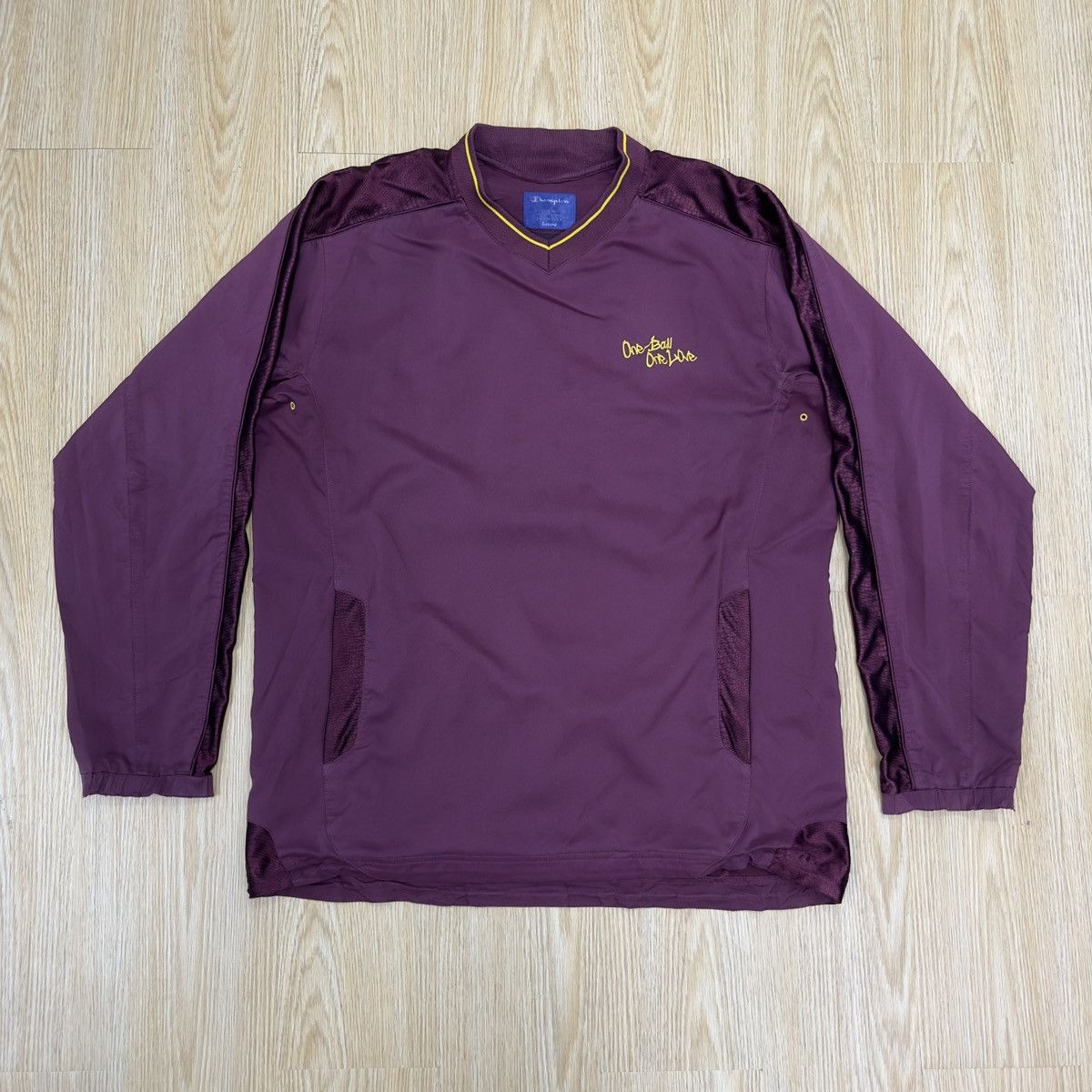 One Ball One Love | Grailed