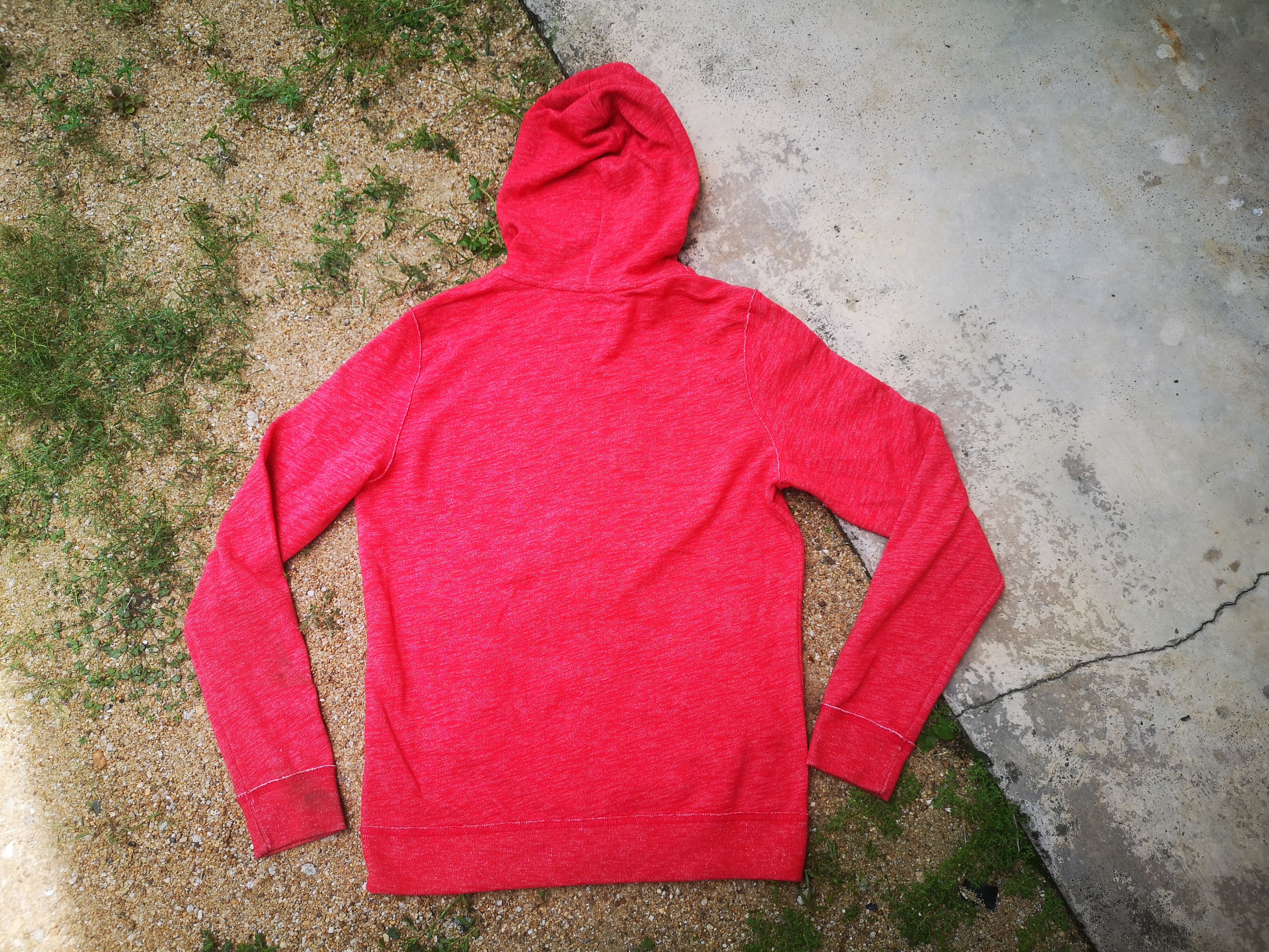 Hollister Hollister Zipper Hoodie Size US S / EU 44-46 / 1 - 4 Thumbnail
