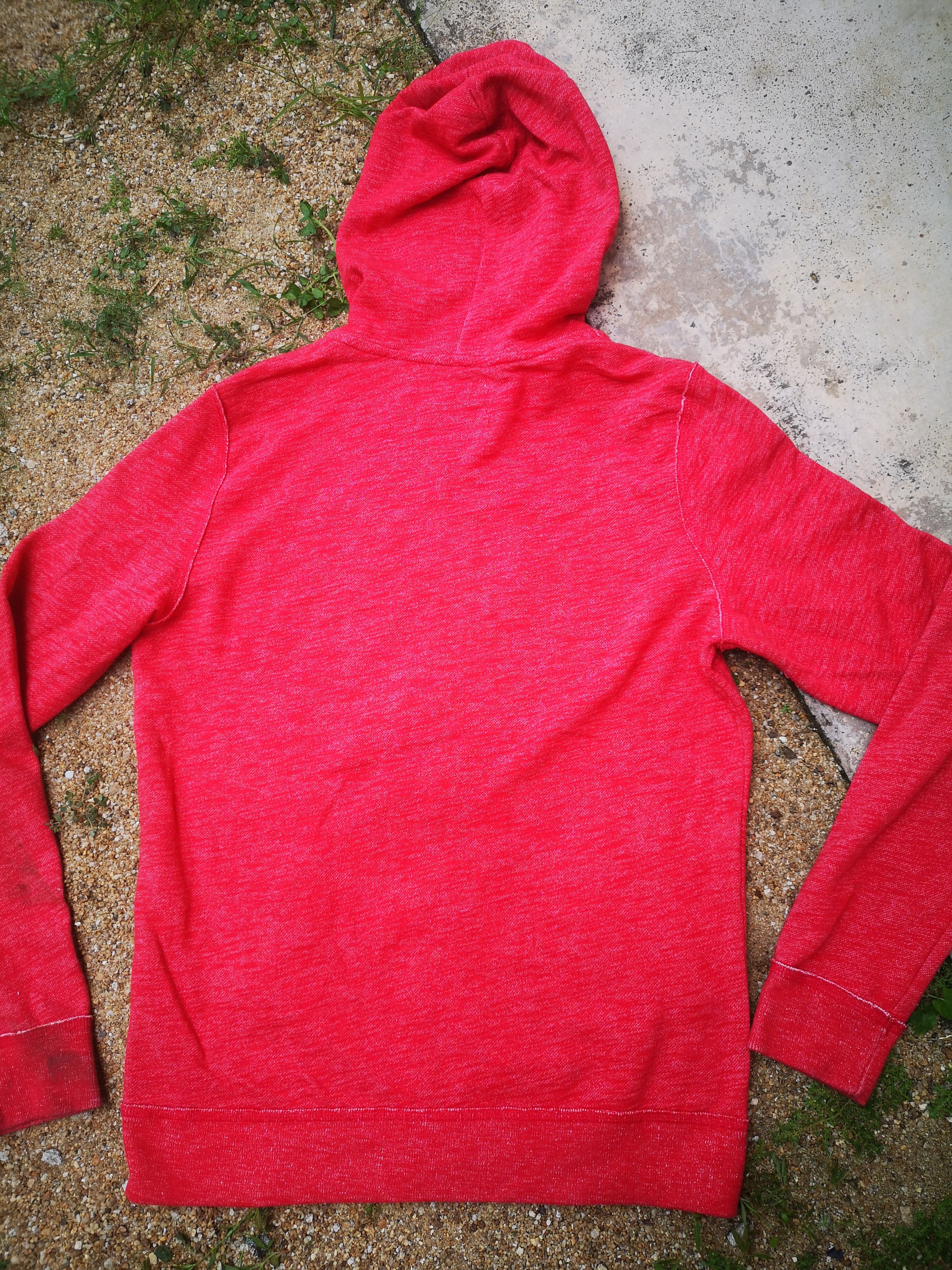 Hollister Hollister Zipper Hoodie Size US S / EU 44-46 / 1 - 6 Thumbnail