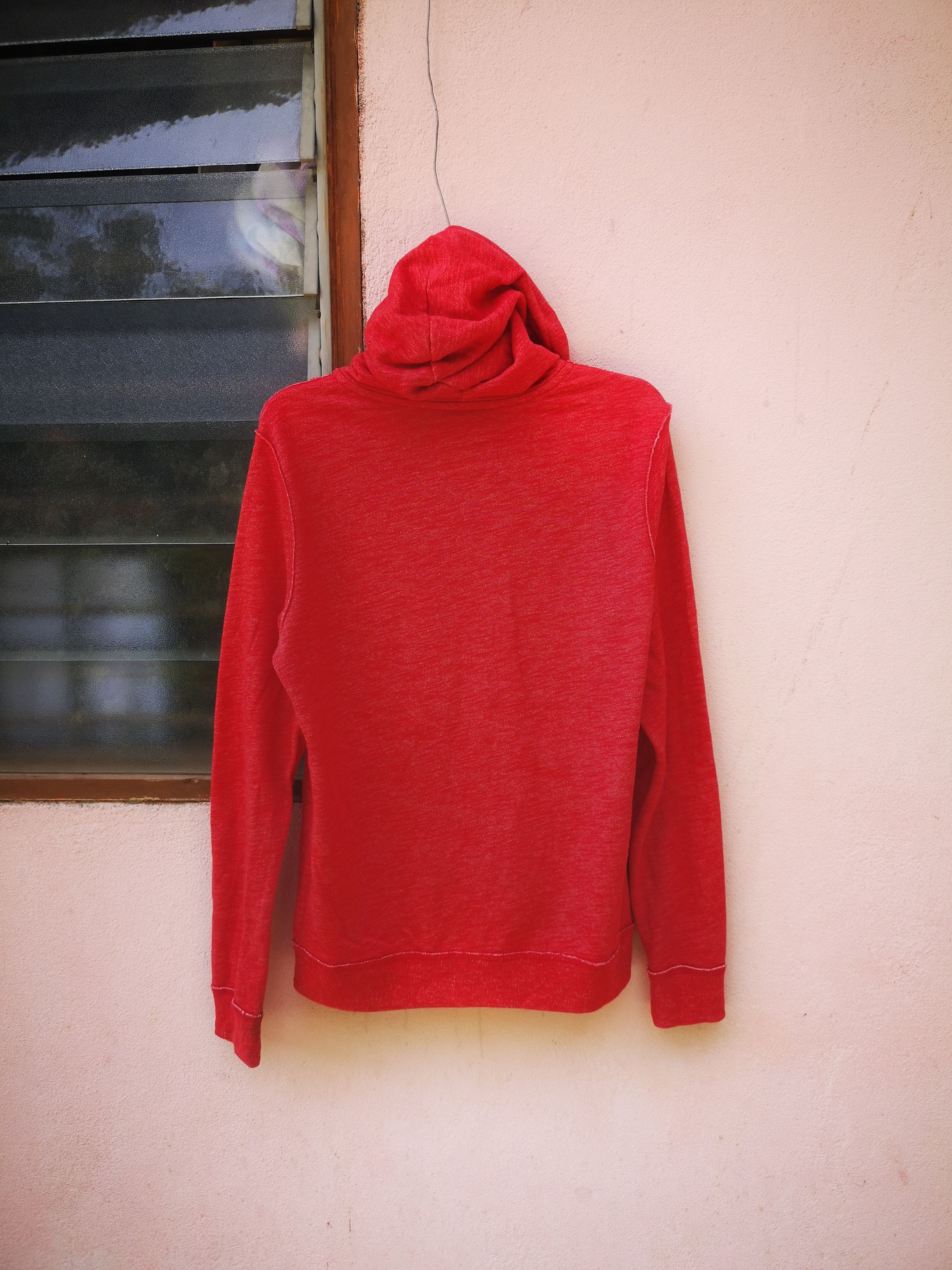 Hollister Hollister Zipper Hoodie Size US S / EU 44-46 / 1 - 2 Thumbnail
