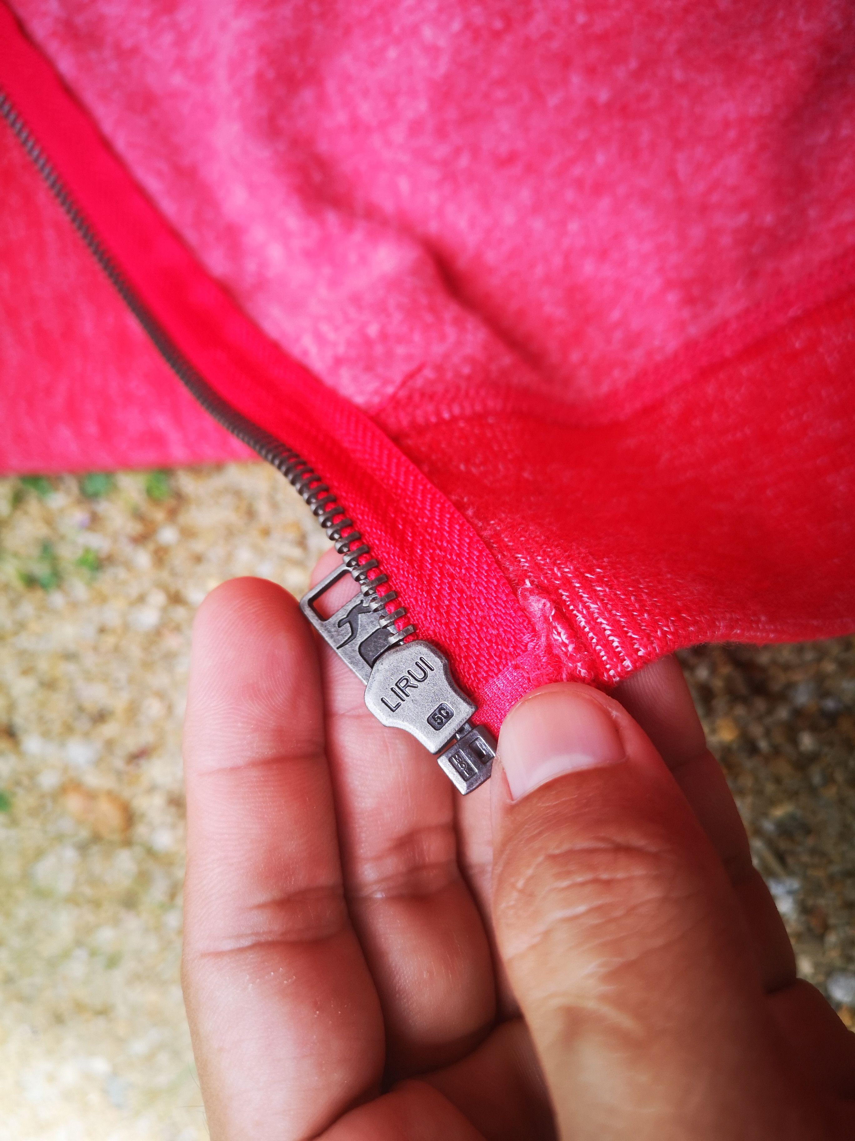 Hollister Hollister Zipper Hoodie Size US S / EU 44-46 / 1 - 8 Thumbnail