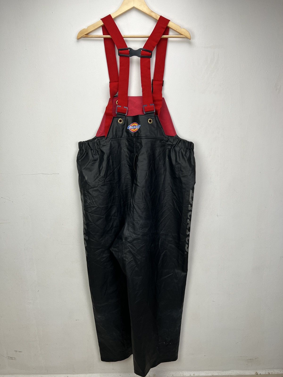 Dickies Dickies Overall / Jumpsuit Waterproof Size US 44 / EU 60 - 7 Thumbnail