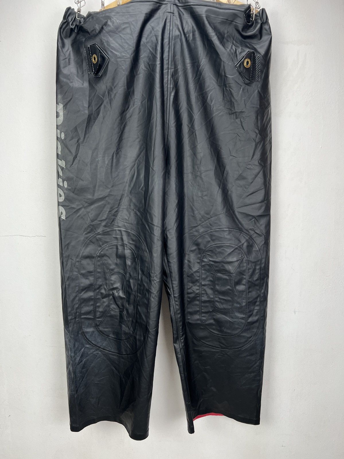 Dickies Dickies Overall / Jumpsuit Waterproof Size US 44 / EU 60 - 16 Thumbnail