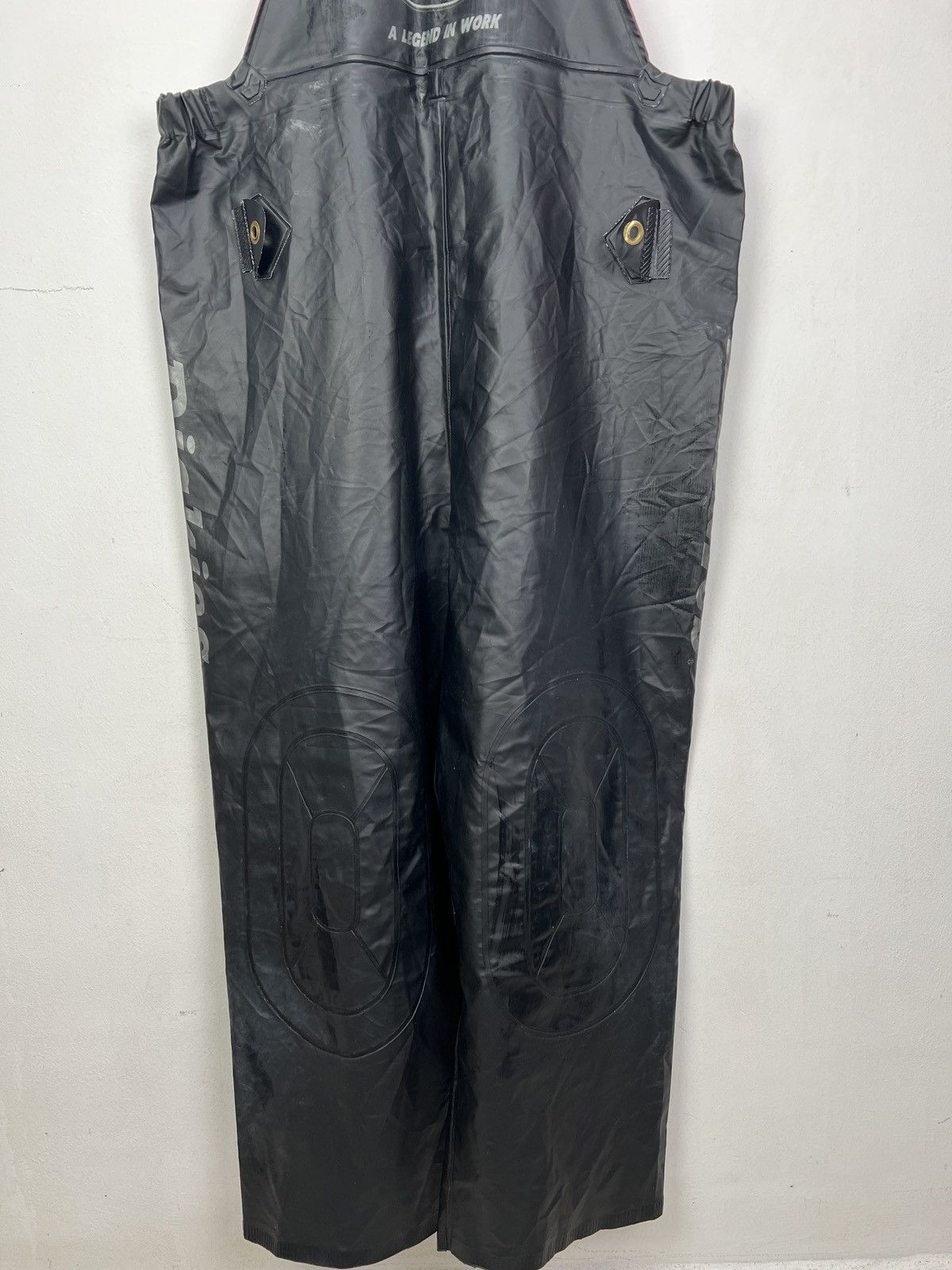 Dickies Dickies Overall / Jumpsuit Waterproof Size US 44 / EU 60 - 4 Thumbnail