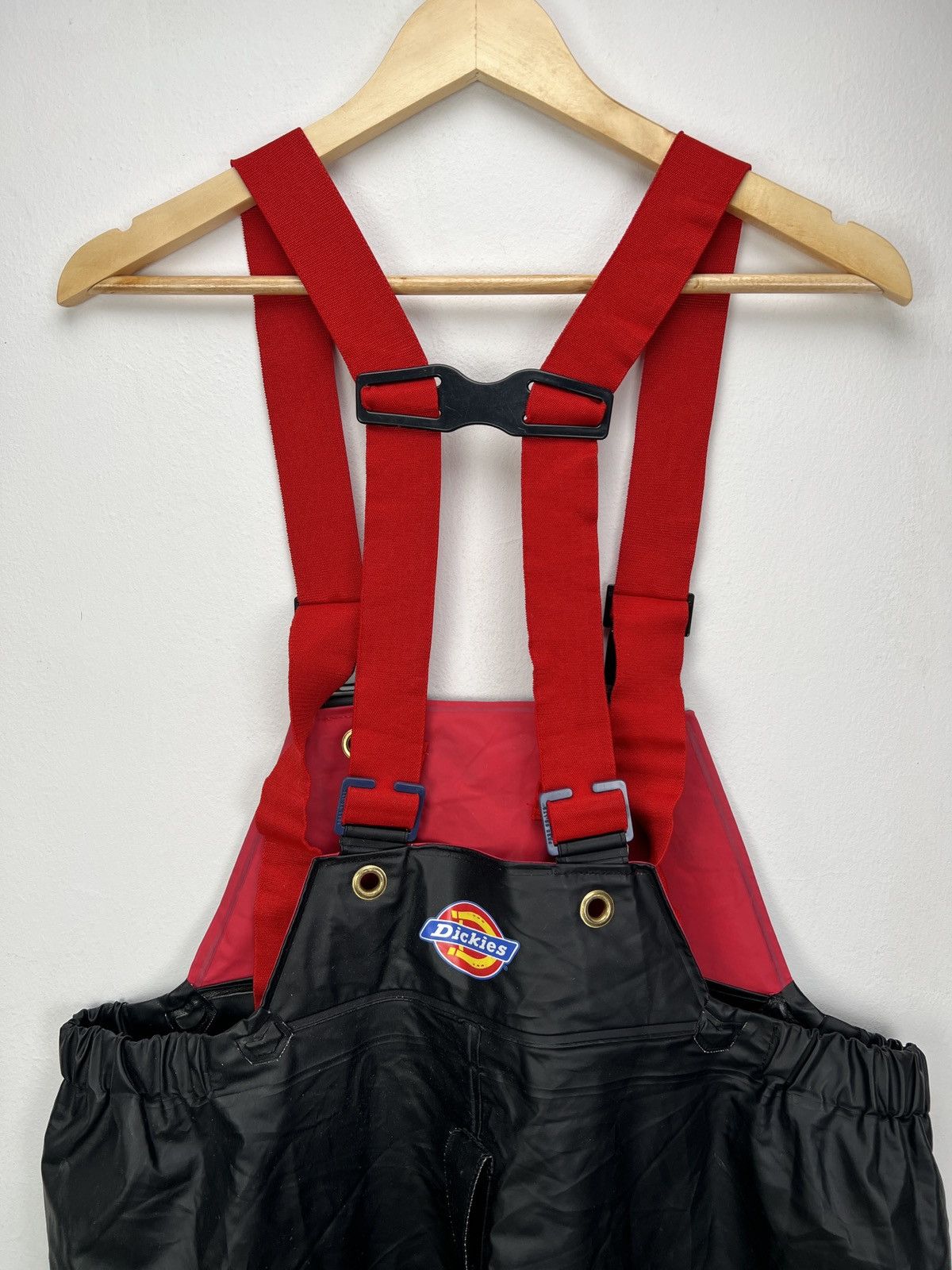Dickies Dickies Overall / Jumpsuit Waterproof Size US 44 / EU 60 - 8 Thumbnail