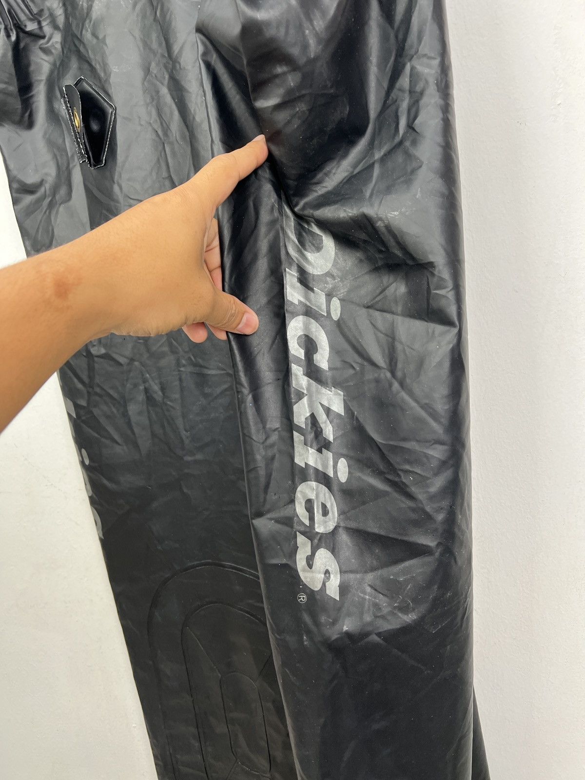 Dickies Dickies Overall / Jumpsuit Waterproof Size US 44 / EU 60 - 14 Thumbnail
