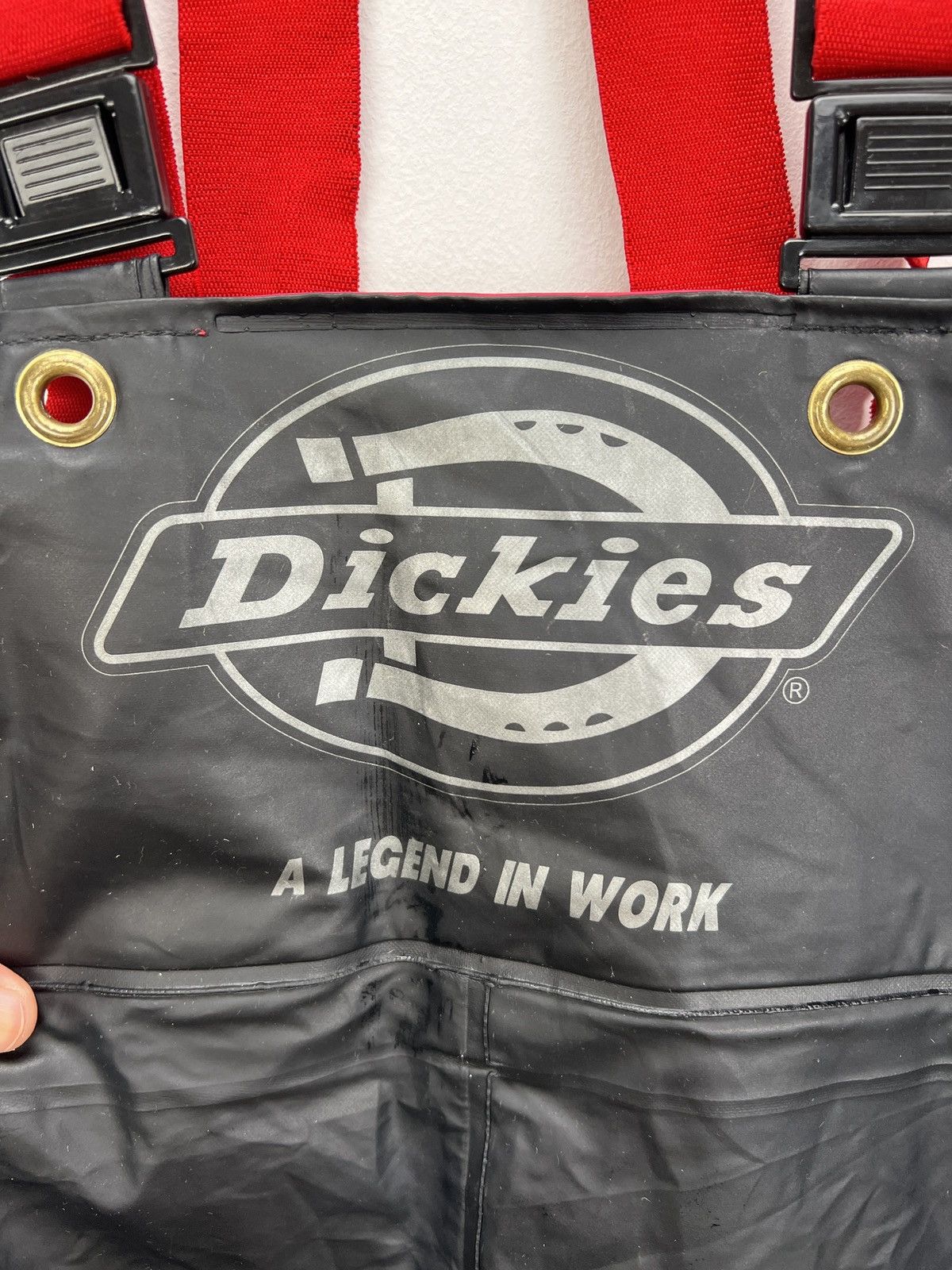 Dickies Dickies Overall / Jumpsuit Waterproof Size US 44 / EU 60 - 15 Thumbnail
