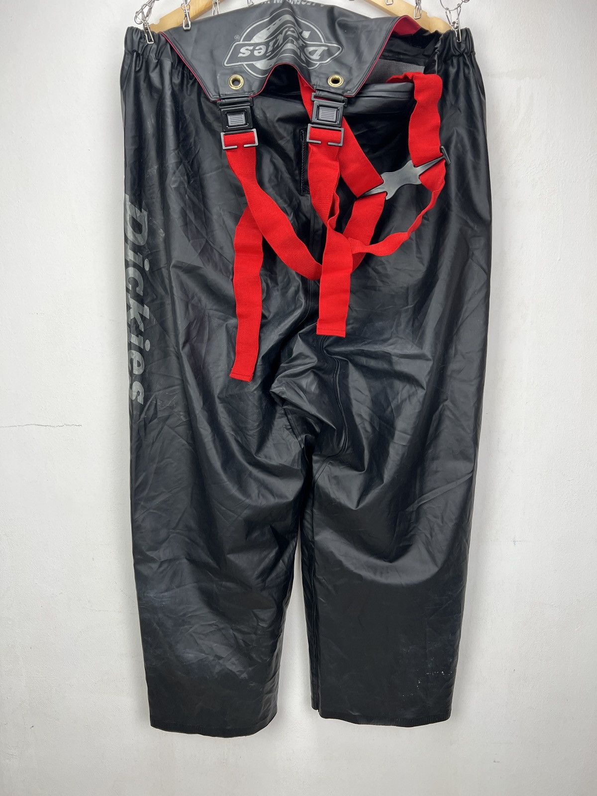 Dickies Dickies Overall / Jumpsuit Waterproof Size US 44 / EU 60 - 17 Thumbnail