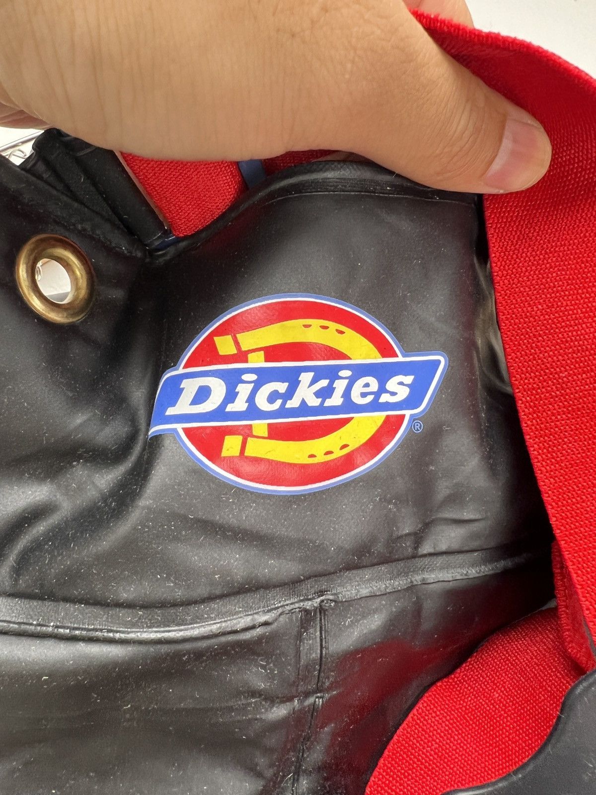 Dickies Dickies Overall / Jumpsuit Waterproof Size US 44 / EU 60 - 20 Thumbnail