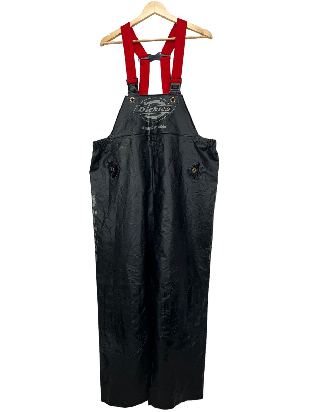Dickies Dickies Overall / Jumpsuit Waterproof Size US 44 / EU 60 - 1 Thumbnail