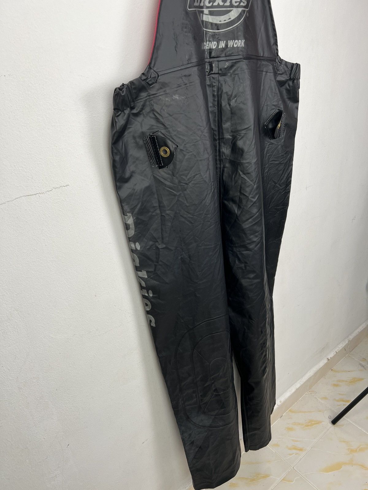 Dickies Dickies Overall / Jumpsuit Waterproof Size US 44 / EU 60 - 6 Thumbnail