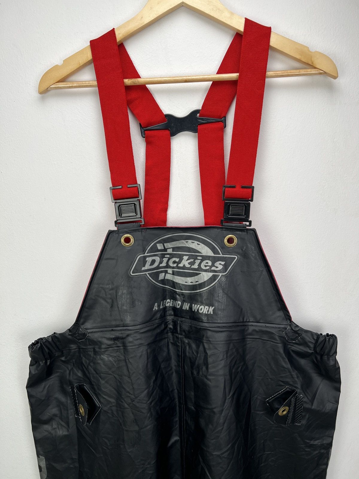 Dickies Dickies Overall / Jumpsuit Waterproof Size US 44 / EU 60 - 3 Thumbnail
