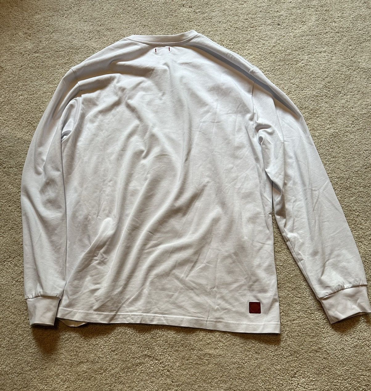 CLOT × Dover Street Market Dsm x Clot Size US XL / EU 56 / 4 - 5 Thumbnail