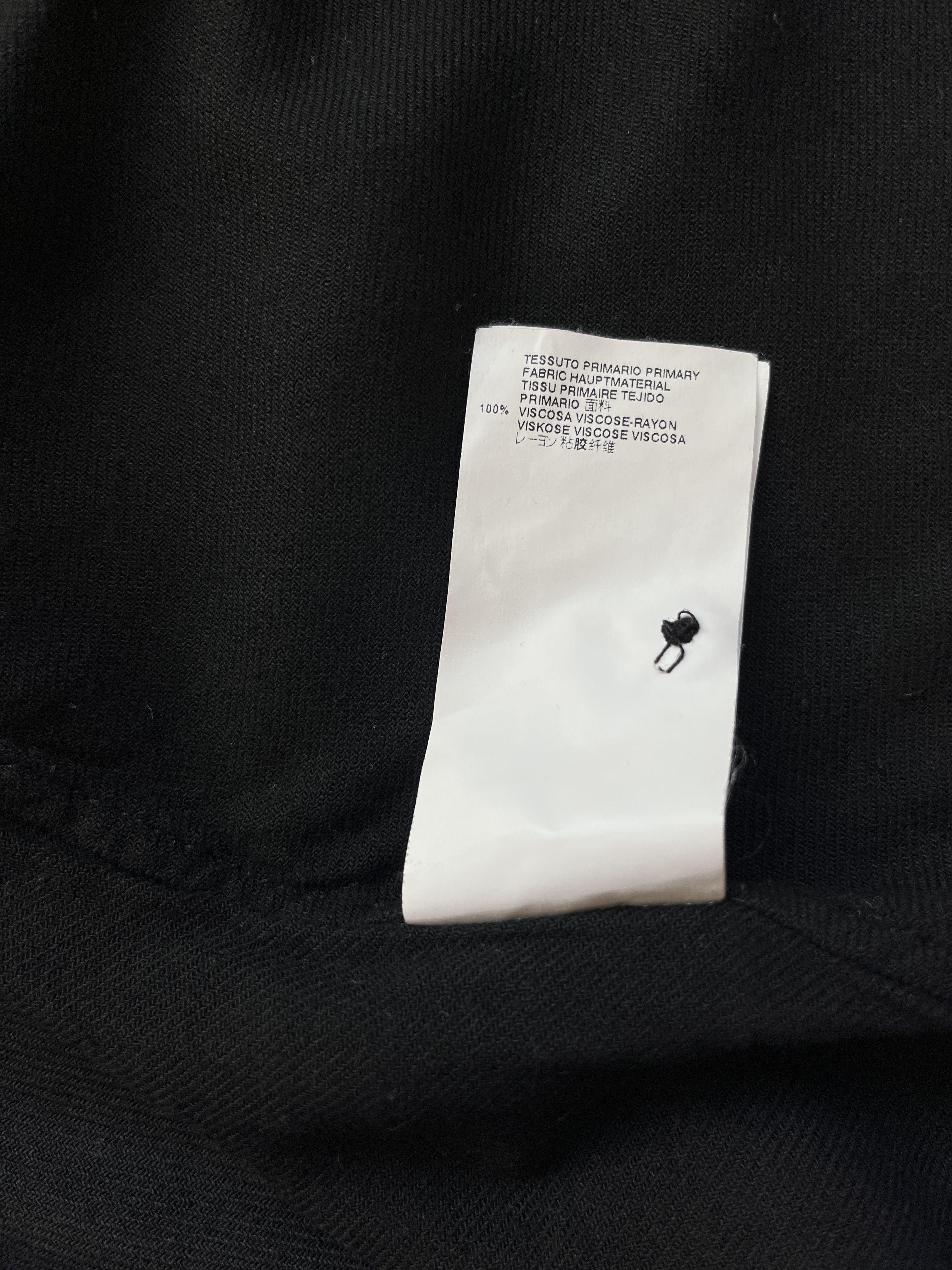 Maison Margiela ⚡️QUICK SALE⚡️2014 Maison Margiela 6 Button-up Blouse Top Size M / US 6-8 / IT 42-44 - 6 Thumbnail