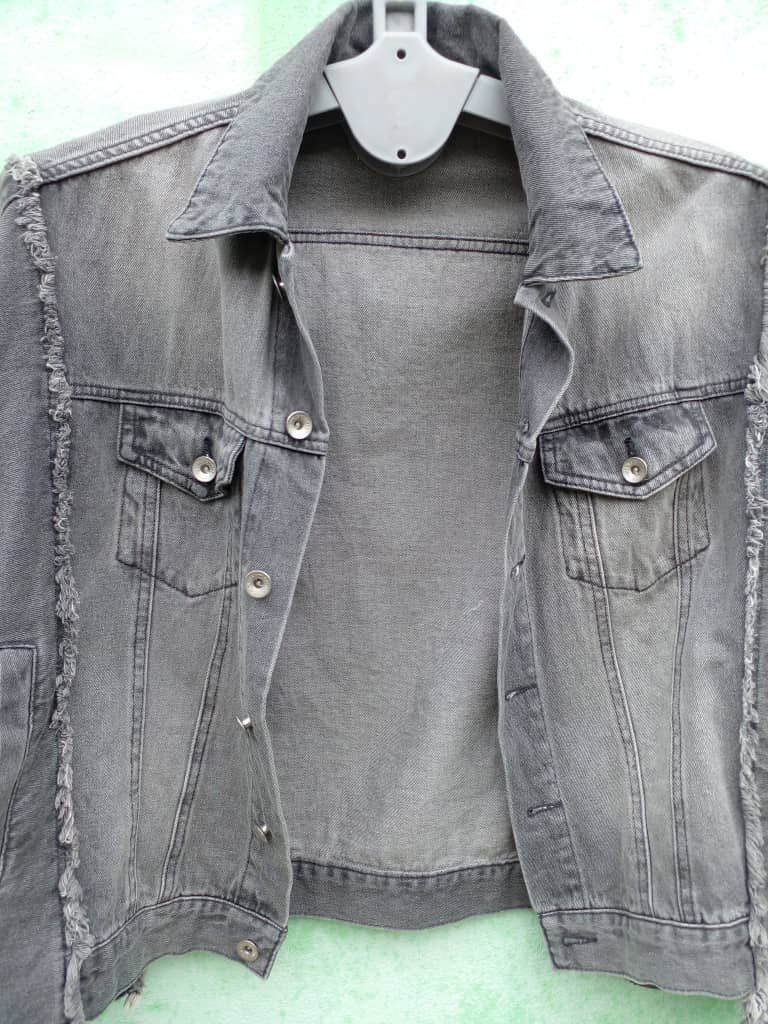 Japanese Brand JACKET LEPSIM Size XL / US 12-14 / IT 48-50 - 9 Thumbnail