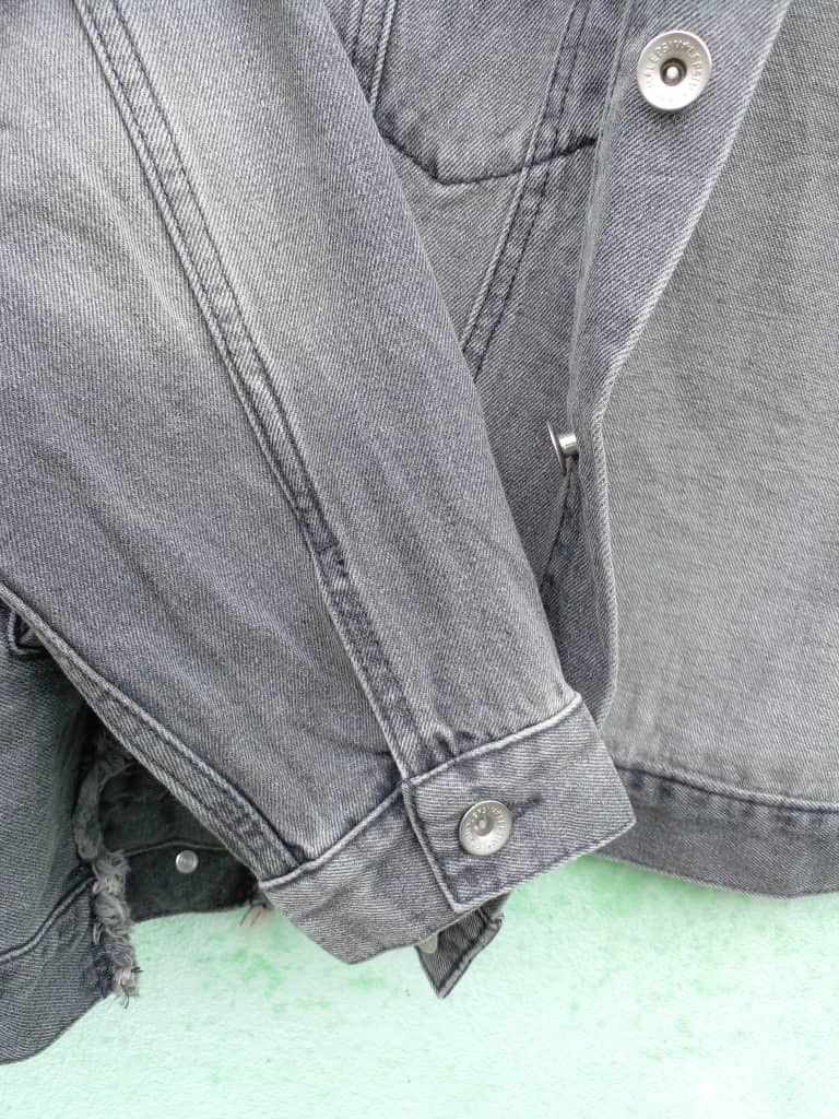 Japanese Brand JACKET LEPSIM Size XL / US 12-14 / IT 48-50 - 11 Thumbnail
