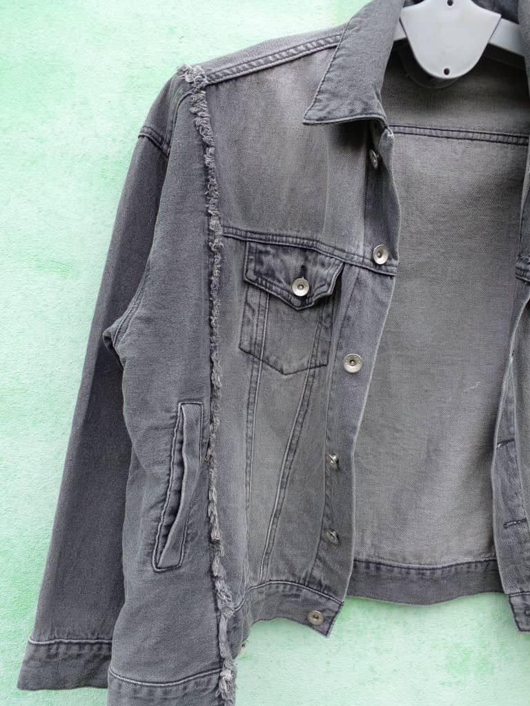 Japanese Brand JACKET LEPSIM Size XL / US 12-14 / IT 48-50 - 12 Thumbnail
