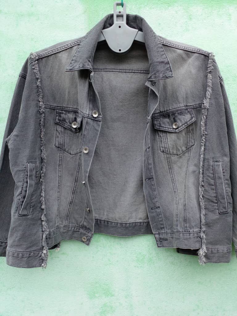 Japanese Brand JACKET LEPSIM Size XL / US 12-14 / IT 48-50 - 8 Thumbnail