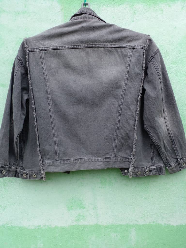 Japanese Brand JACKET LEPSIM Size XL / US 12-14 / IT 48-50 - 17 Thumbnail