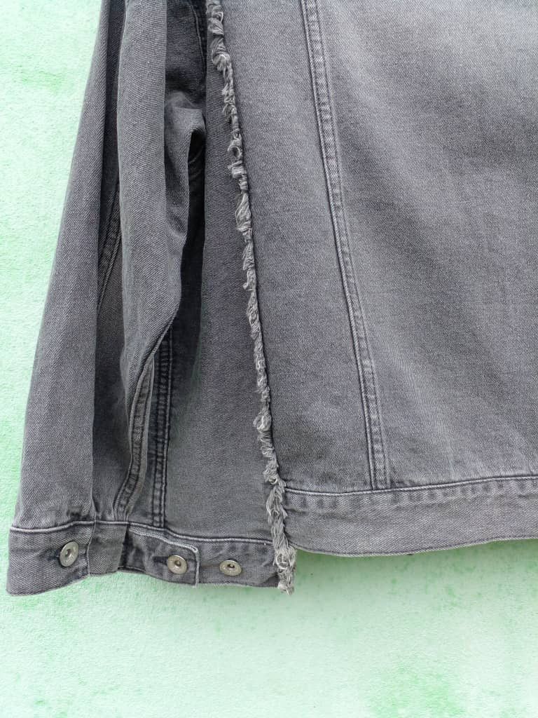 Japanese Brand JACKET LEPSIM Size XL / US 12-14 / IT 48-50 - 13 Thumbnail