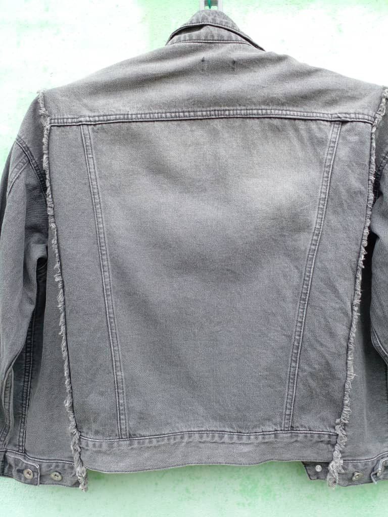 Japanese Brand JACKET LEPSIM Size XL / US 12-14 / IT 48-50 - 14 Thumbnail