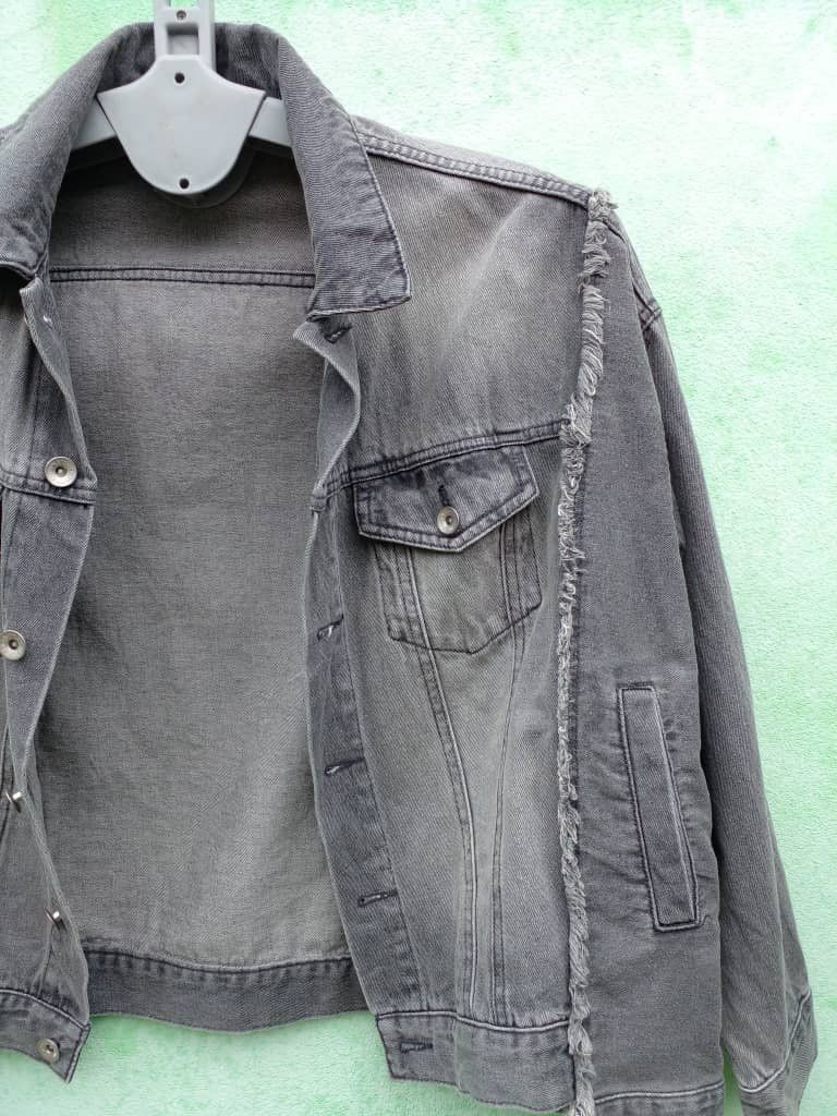 Japanese Brand JACKET LEPSIM Size XL / US 12-14 / IT 48-50 - 7 Thumbnail