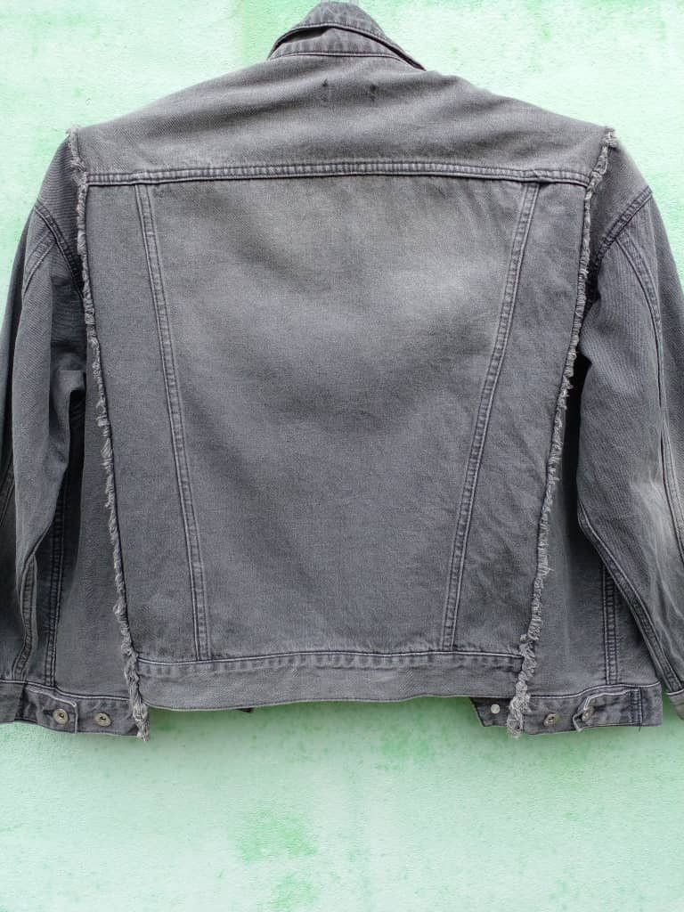 Japanese Brand JACKET LEPSIM Size XL / US 12-14 / IT 48-50 - 15 Thumbnail
