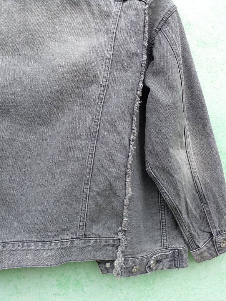 Japanese Brand JACKET LEPSIM Size XL / US 12-14 / IT 48-50 - 16 Thumbnail