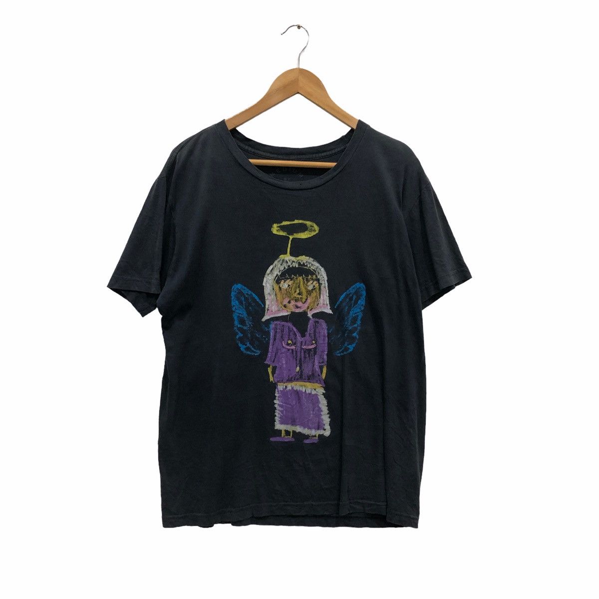 Marc Jacobs Aid For Aids T Shirt