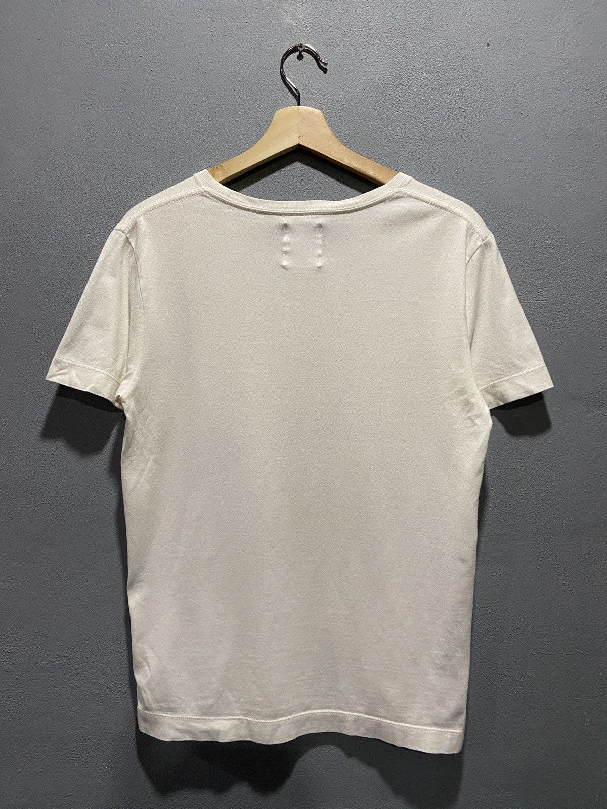 Designer × PPFM PPFM PHOTO TEE Size US M / EU 48-50 / 2 - 3 Thumbnail