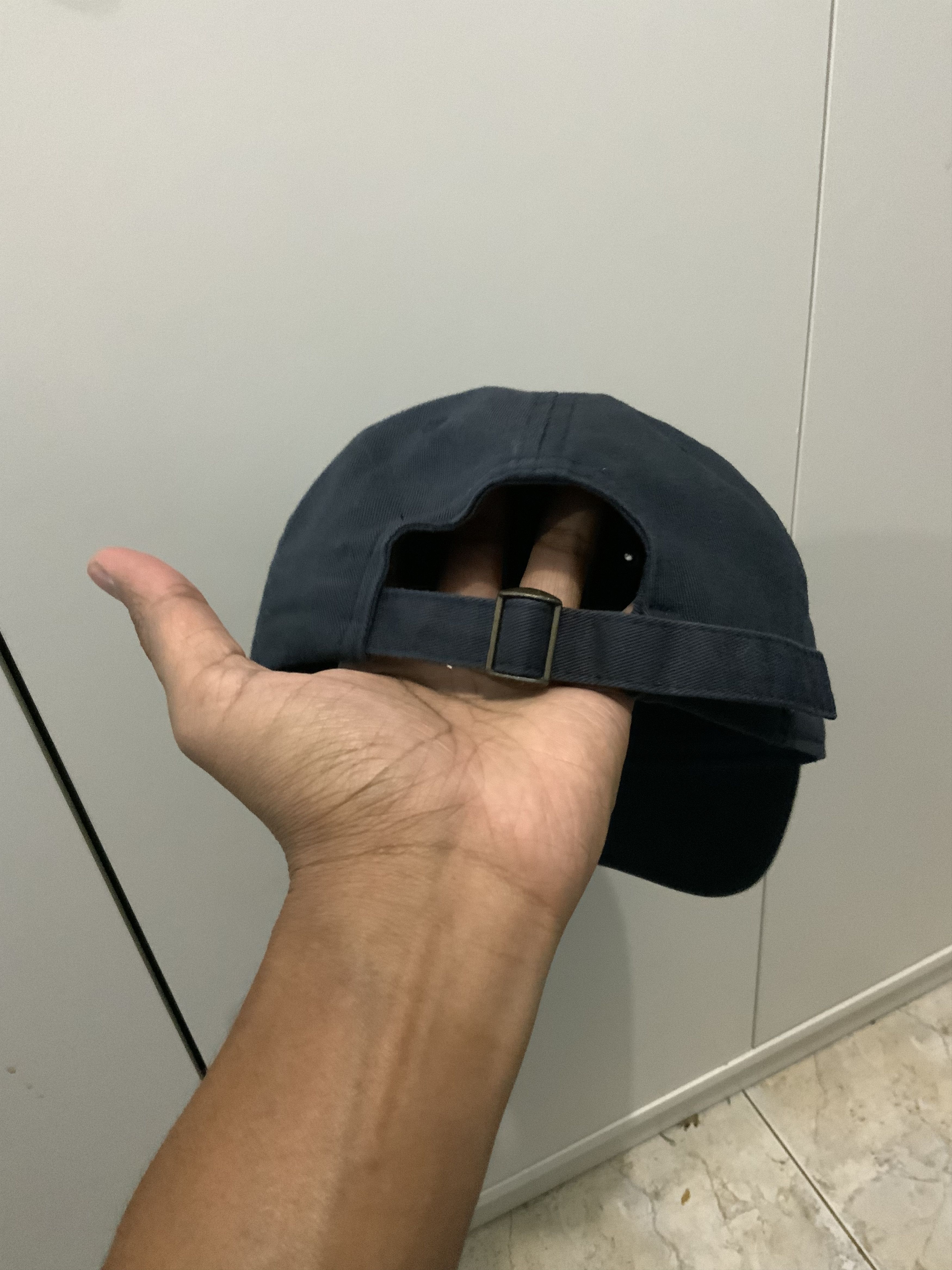 If Six Was Nine Youth Columbia Legacy Athletic Spellout Hat Size ONE SIZE - 12 Thumbnail