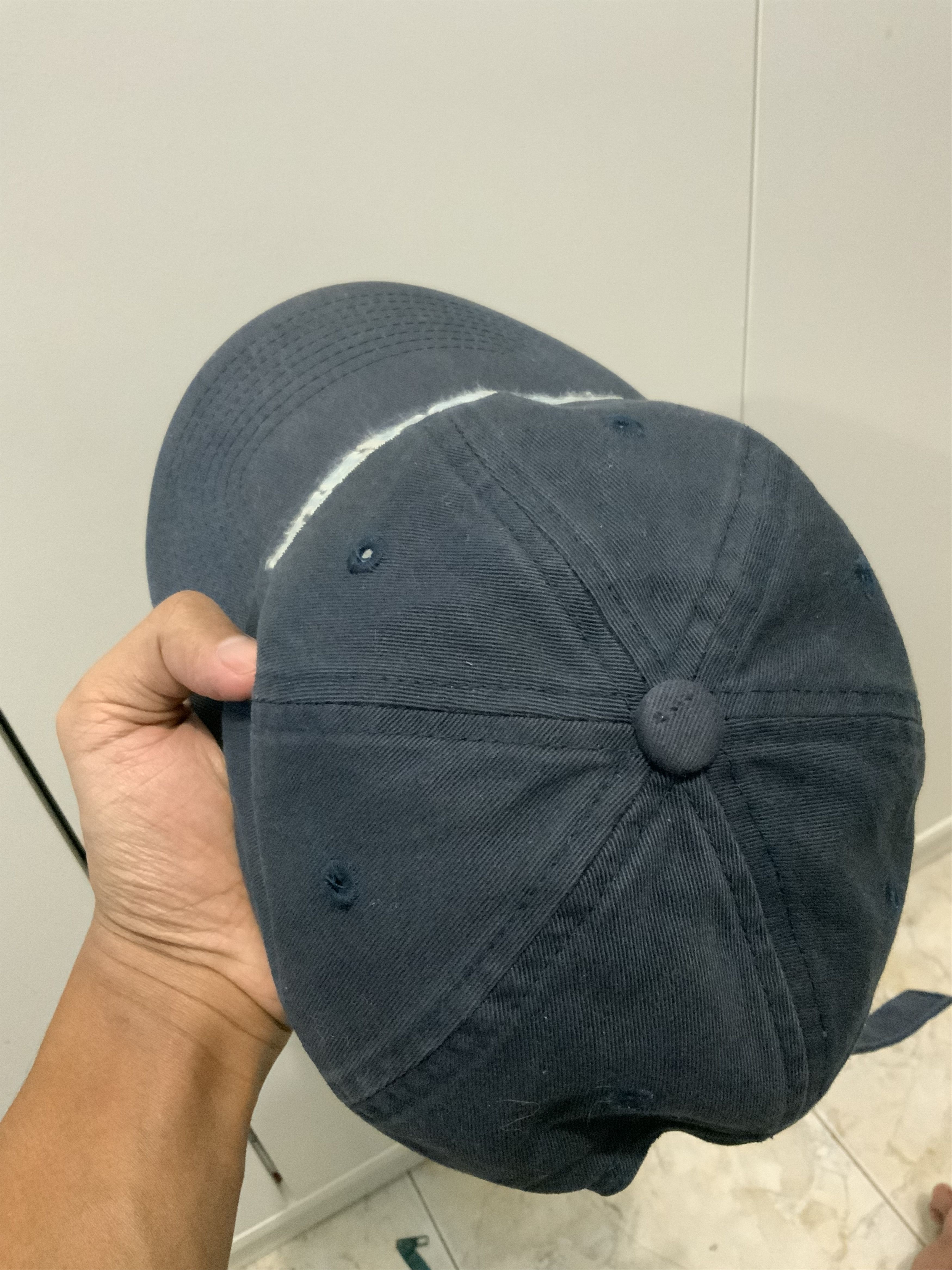 If Six Was Nine Youth Columbia Legacy Athletic Spellout Hat Size ONE SIZE - 15 Thumbnail