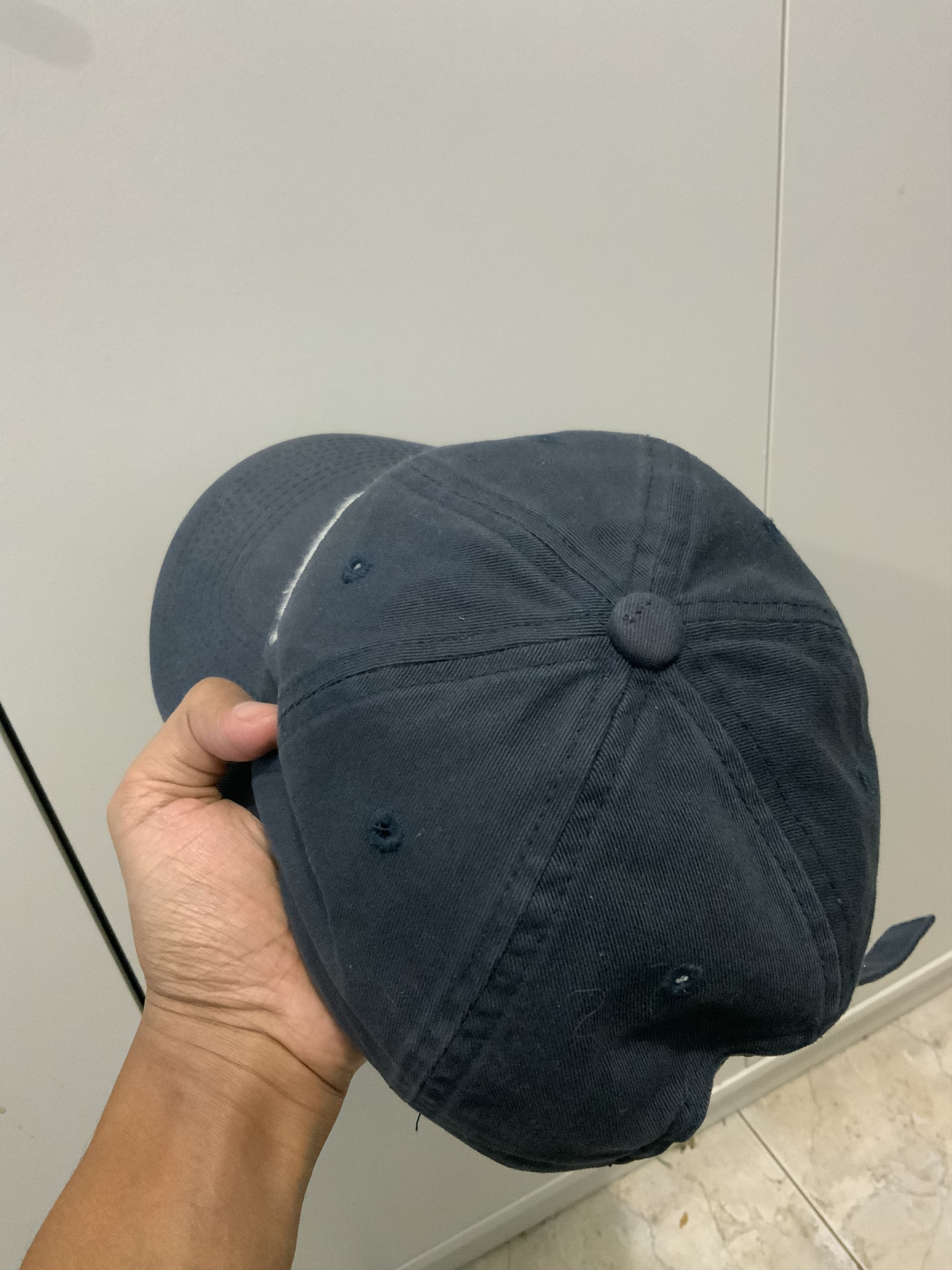 If Six Was Nine Youth Columbia Legacy Athletic Spellout Hat Size ONE SIZE - 13 Thumbnail