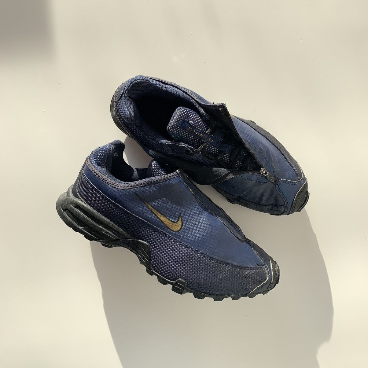 nike air terra contego