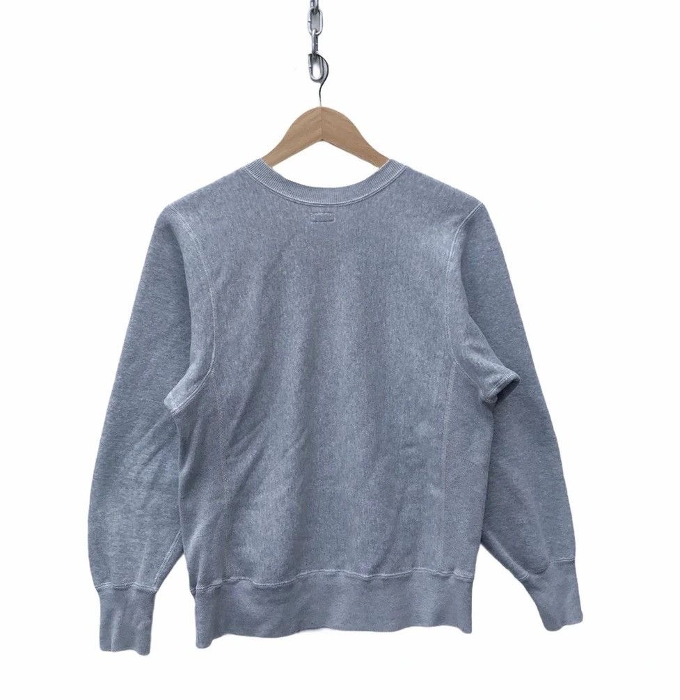 Warehouse Warehouse Japan Sweatshirt Size US XS / EU 42 / 0 - 8 Thumbnail