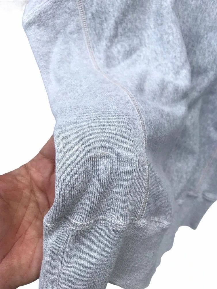 Warehouse Warehouse Japan Sweatshirt Size US XS / EU 42 / 0 - 7 Thumbnail