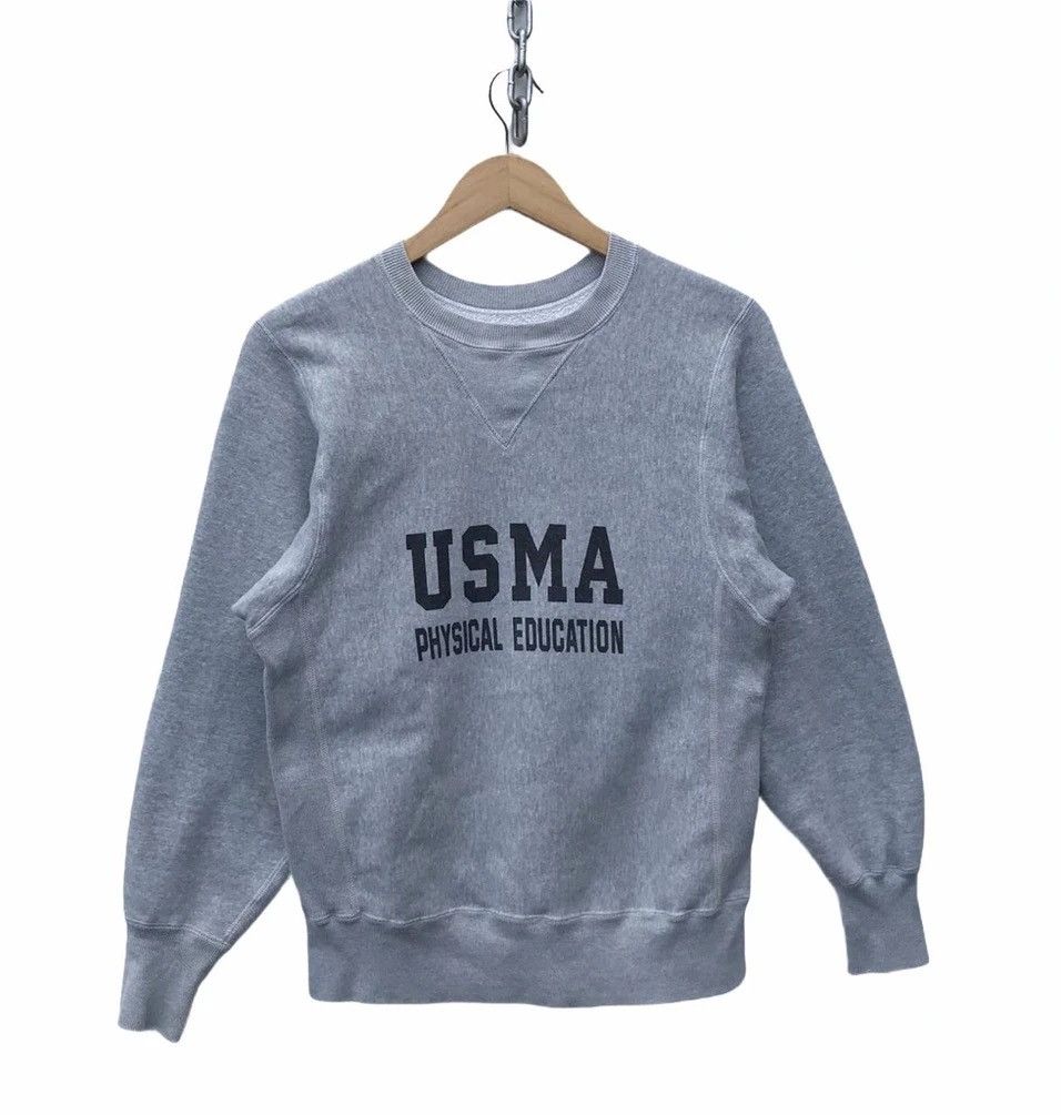 Warehouse Warehouse Japan Sweatshirt Size US XS / EU 42 / 0 - 1 Thumbnail