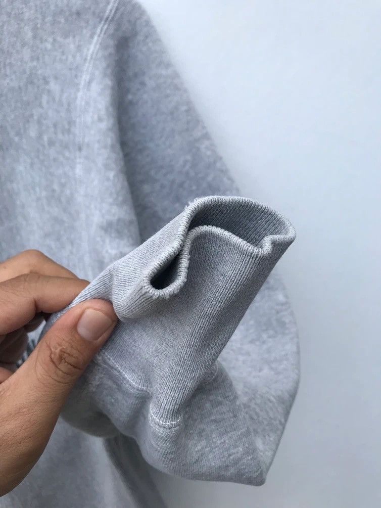 Warehouse Warehouse Japan Sweatshirt Size US XS / EU 42 / 0 - 6 Thumbnail