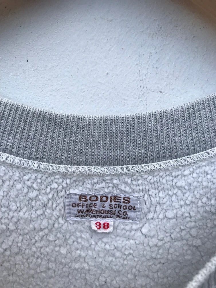 Warehouse Warehouse Japan Sweatshirt Size US XS / EU 42 / 0 - 3 Thumbnail