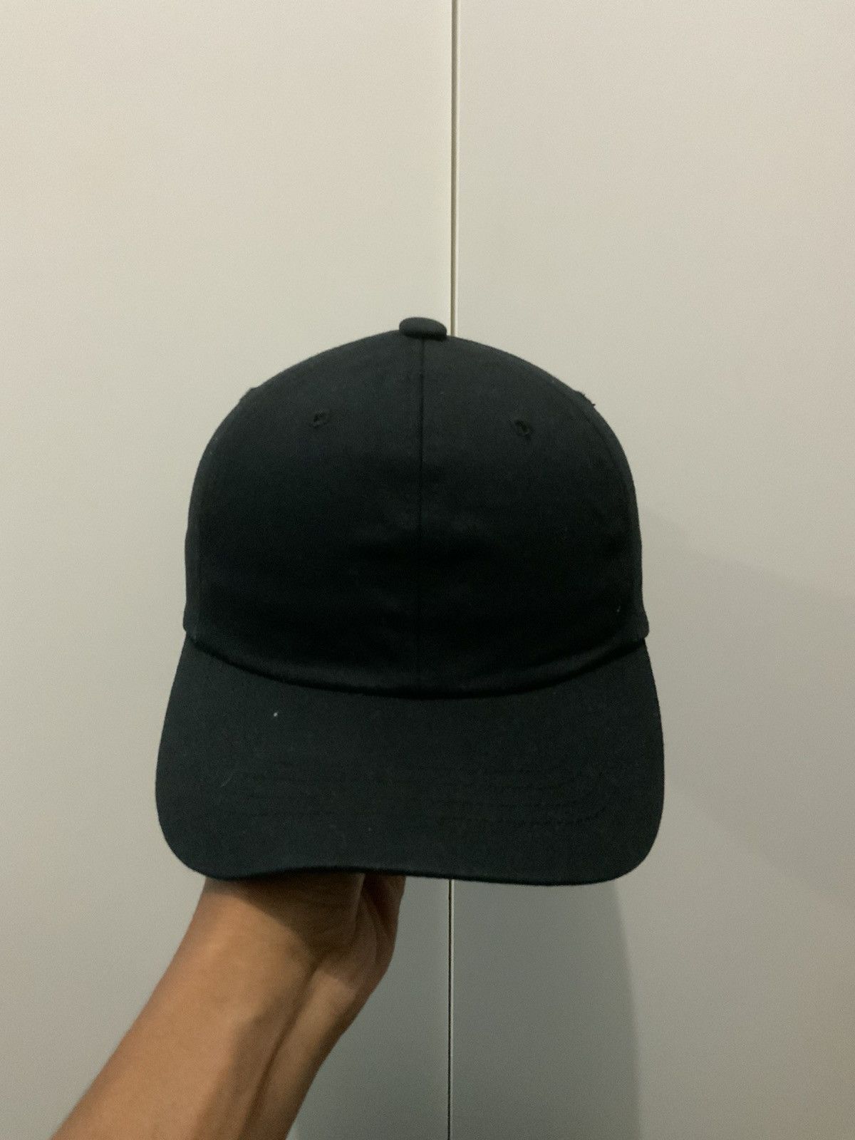 Japanese Brand Black Rebel Fuck off Archive Hat Size ONE SIZE - 5 Thumbnail