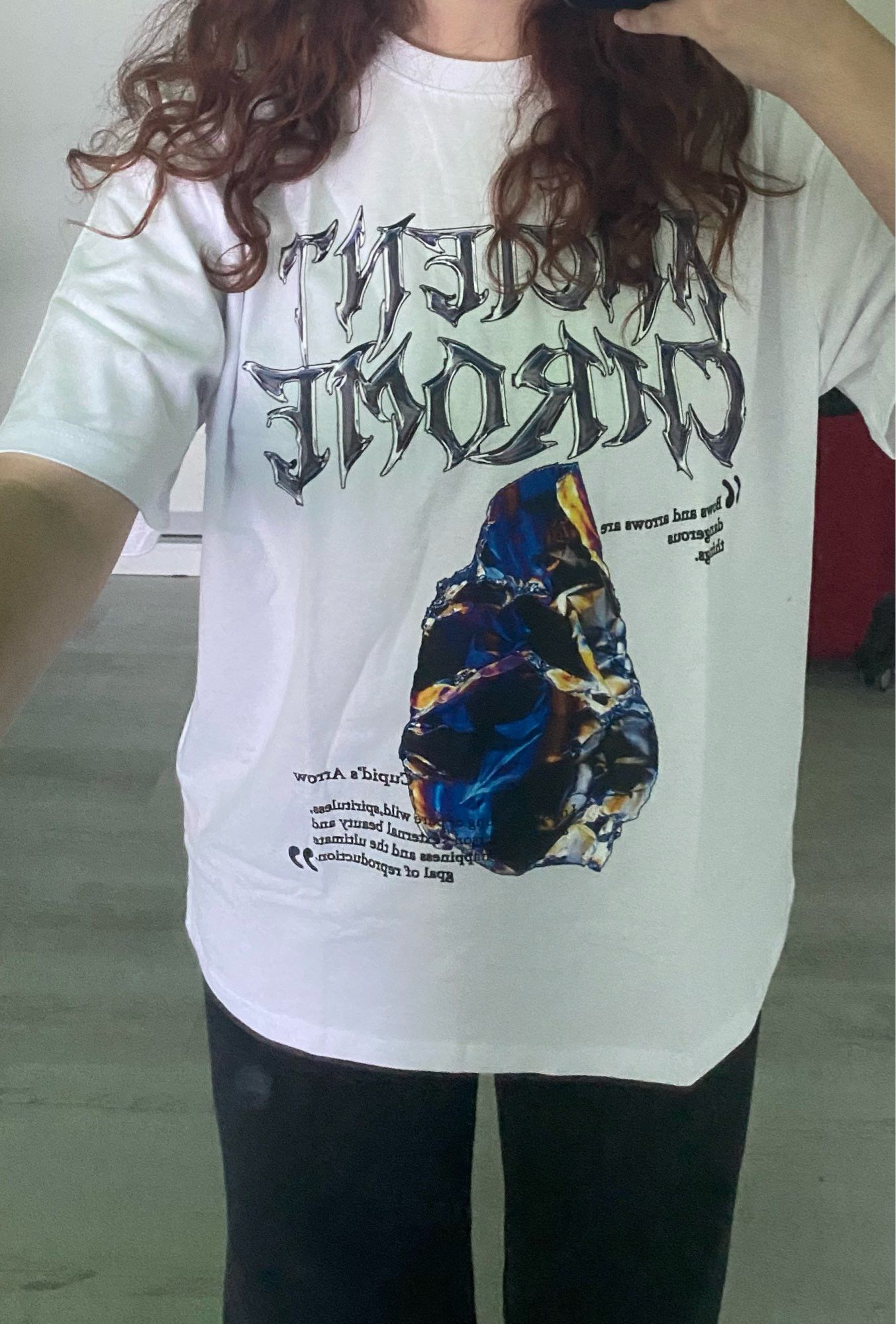 Japanese Brand Short Sleeve T Shirt Size US M / EU 48-50 / 2 - 4 Thumbnail