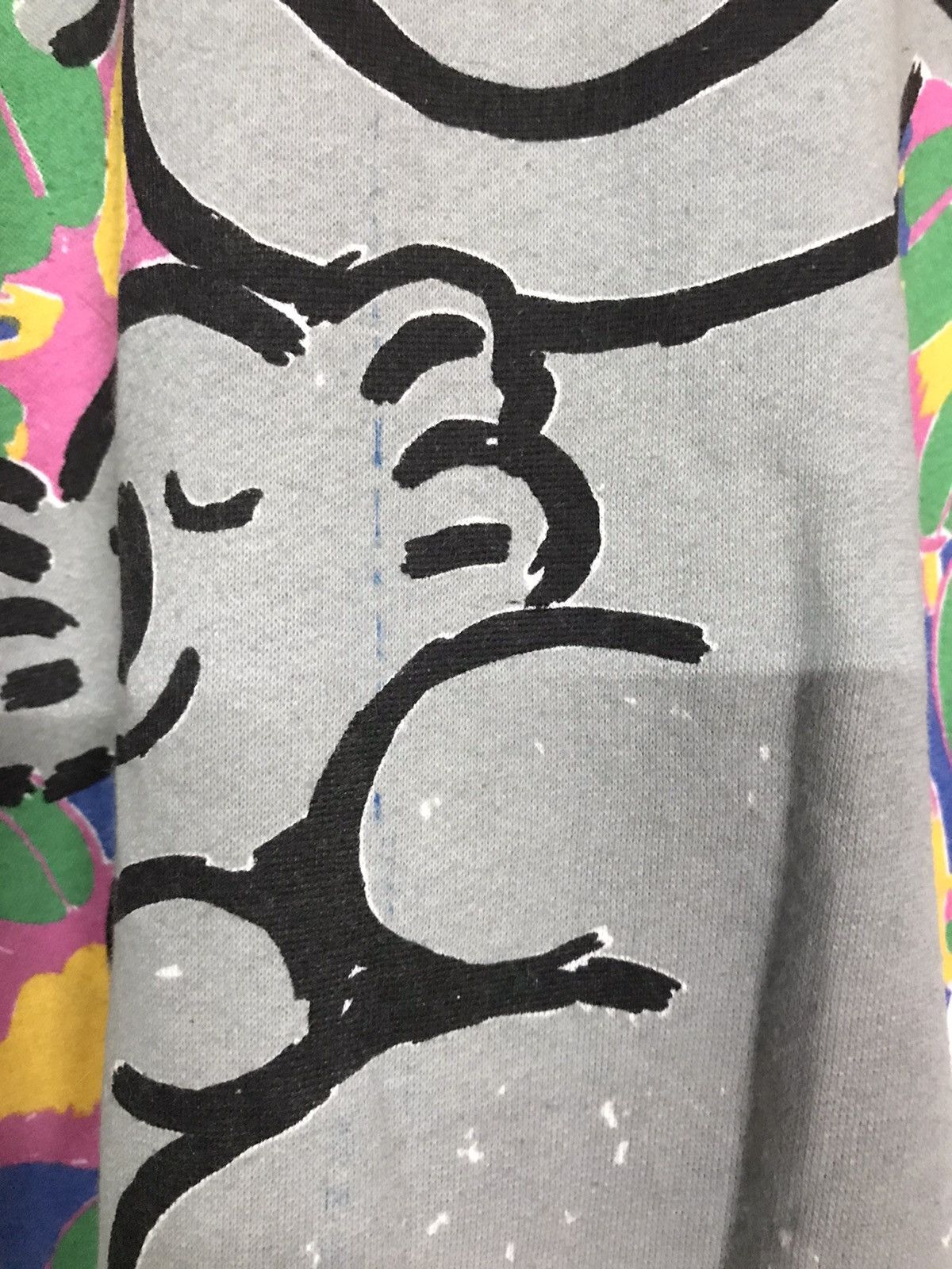 If Six Was Nine Koala Sweashirt Crewneck Pullover Size US S / EU 44-46 / 1 - 5 Thumbnail