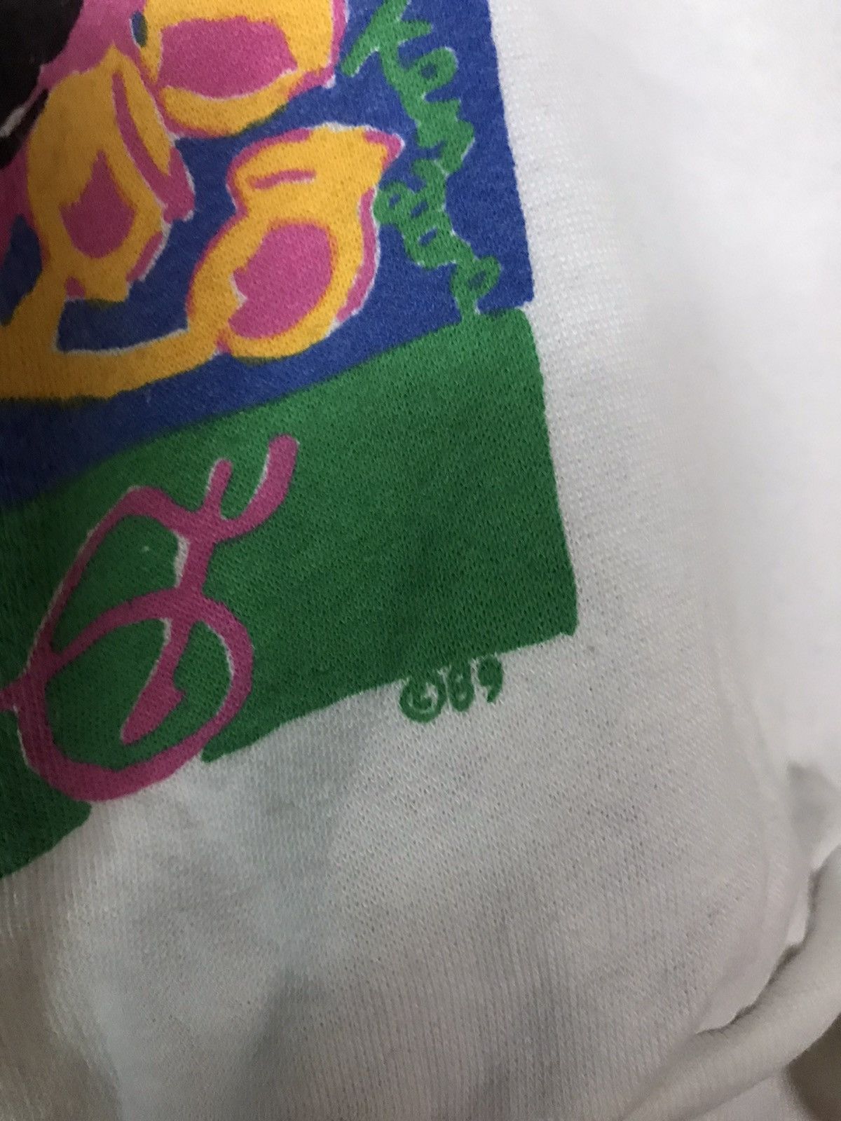 If Six Was Nine Koala Sweashirt Crewneck Pullover Size US S / EU 44-46 / 1 - 4 Thumbnail
